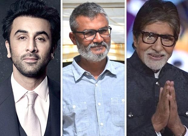 Ranbir Kapoor to handle double function as Lord Ram and Parashuram in Nitesh Tiwari’s Ramayana, Amitabh Bachchan to voice Jatayu: Report