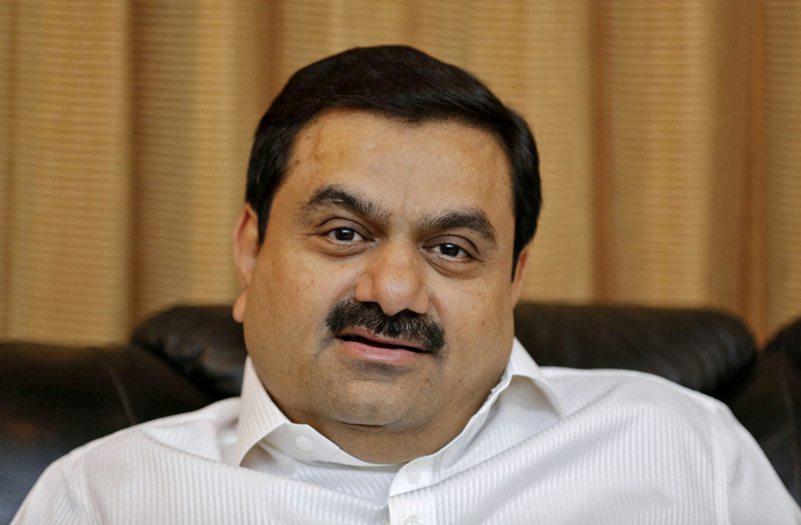 Gautam Adani huge relocation, prepares to invest Rs 14700 crore in airport of this nation, it was suspended by …