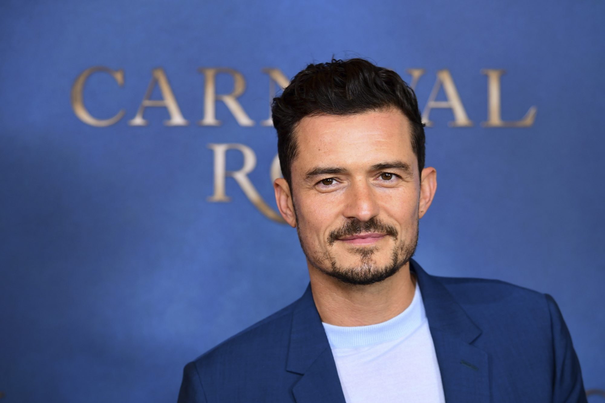 Orlando Bloom desvela los dos alimentos clave en su dieta que le han ayudado a perder 23 kilos en 3 meses