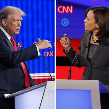 United States Presidential Debate 2024 Live Updates: Kamala Harris & & Donald Trump fulfill for very first time as high-stakes governmental dispute opens in battlefield state of Pennsylvania