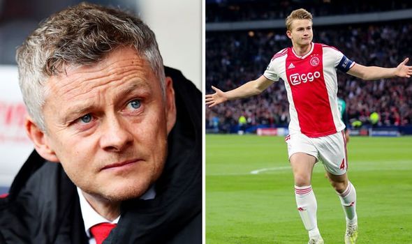 Matthijs de Ligt alerted to ‘discover’ from errors after gaffes on worldwide responsibility