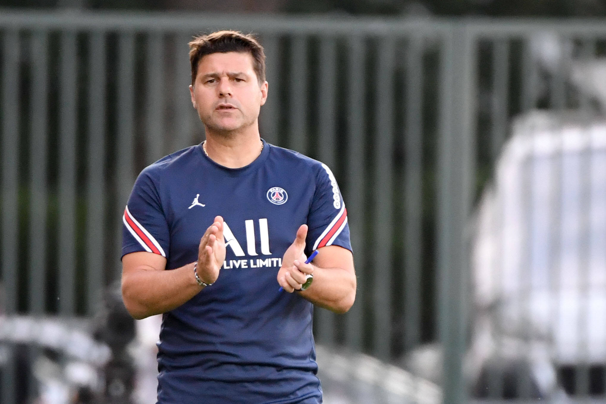 Mauricio Pochettino deals with trickiest profession difficulty as USMNT coach