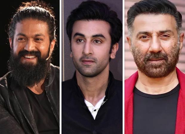 Yash to sign up with Ranbir Kapoor starrer Ramayana in December 2024; Sunny Deol to shoot in 2025