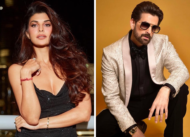 JioCinema introduces brand-new program #GOATS with Jacqueline Fernandez and Neil Nitin Mukesh