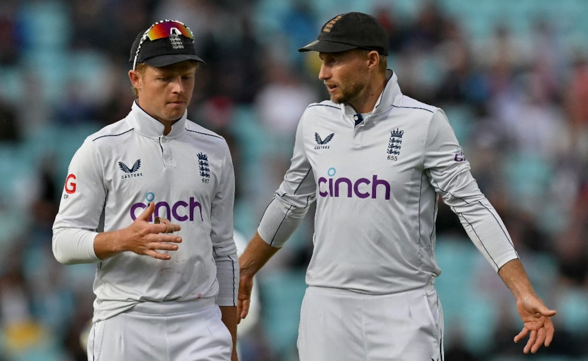 “Disrespected Test Cricket And …”: Michael Vaughan Blasts England In Scathing Rant