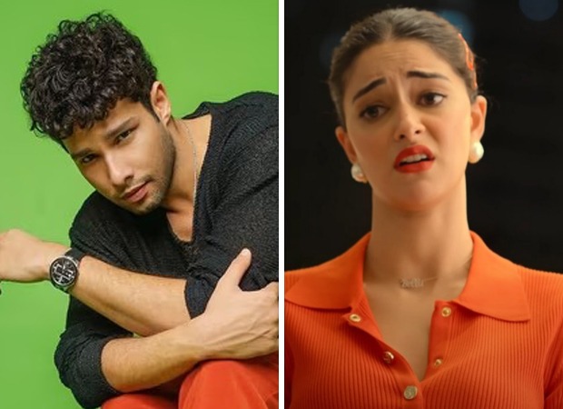 Siddhant Chaturvedi REACTS to viral “battle” remark referenced in Ananya Panday’s Call Me Bae: “It’s amusing. It’s adorable”