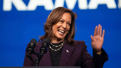 Bush’s attorney general of the United States backs Harris, calling Trump ‘most severe danger to law’