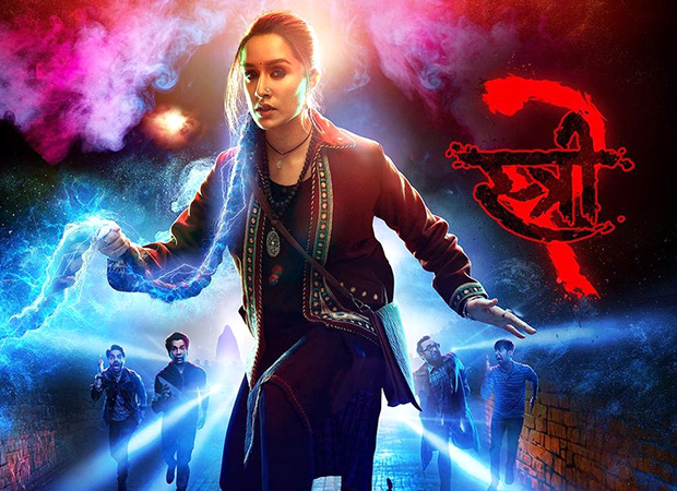 Stree 2 gets on the BOGO pattern; announces Buy One Get One complimentary deal for September 13