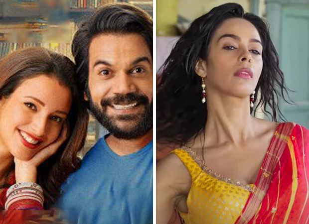 Vicky Vidya Ka Woh Wala Video Trailer: Rajkummar Rao and Triptii Dimri take you on an amusing chase trip from the 90s as Mallika Sherawat joins them in this ‘Parvarik’ experience