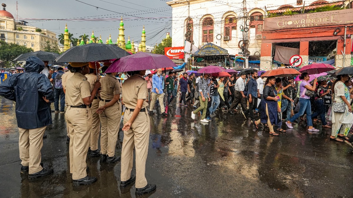 ‘If doctors are not safe in the hospital, then…’ Nirbhaya’s mother spoke on Kolkata incident