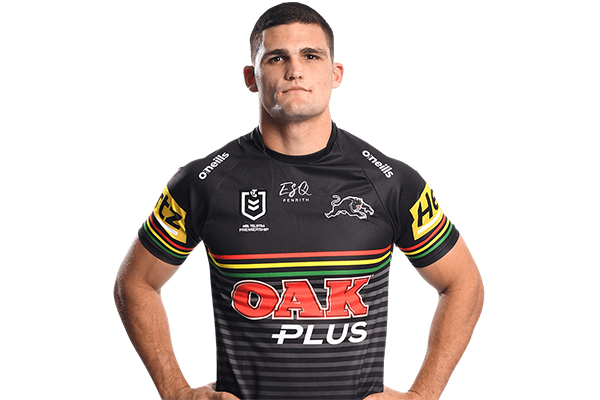 Nathan Cleary confesses to feeling ’em barrassed’ by run of injuries before NRL finals