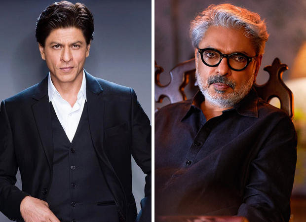 It’s Shah Rukh Khan v/s Sanjay Leela Bhansali once again as Love & War to handle King for explosive Eid 2026