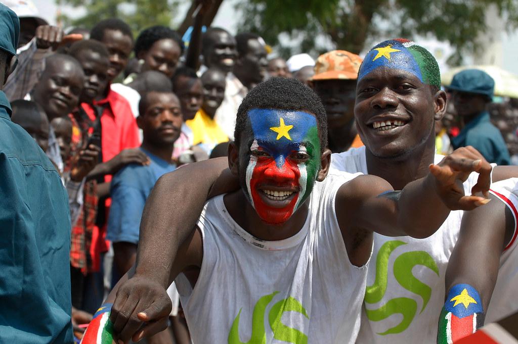 South Sudan hold-ups elections for 2 more years, extends transitional duration