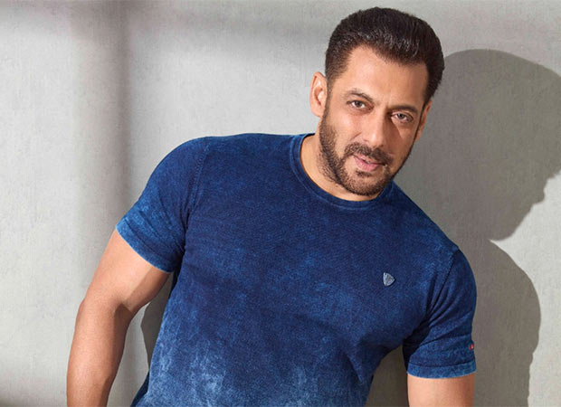 SCOOP: Salman Khan movie to avoid Eid 2026