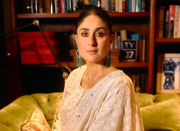 Kareena Kapoor Khan Film Festival to be revealed as a grand homage as the starlet finishes 25 years