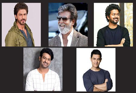 Meet India’s highest-paid star, makes Rs 275 crore for a movie; more than Rajinikanth, Prabhas, Shah Rukh Khan, Amitabh