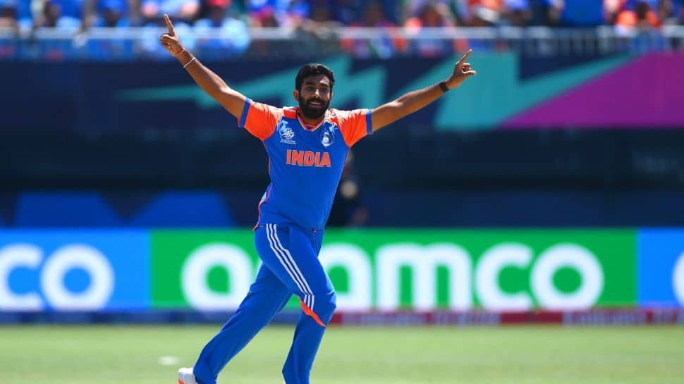 Who Is The Fittest Cricketer In India? Here’s What Jasprit Bumrah Said