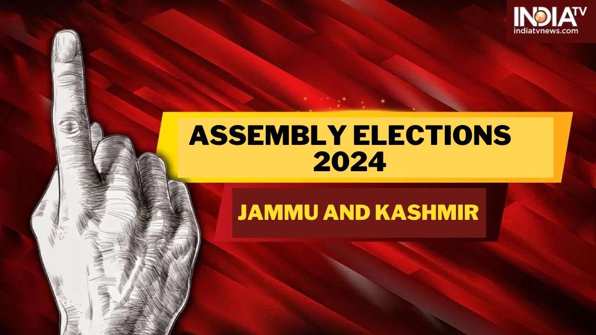 J-K Assembly Polls: Engineer Rashid’s AIP, ex-Jamaat members form alliance