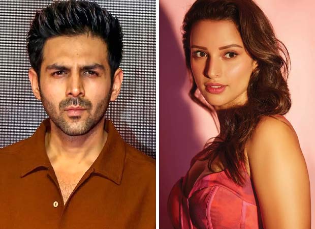 Kartik Aaryan and Triptii Dimri to start the shoot of their untitled movie in Mumbai in September