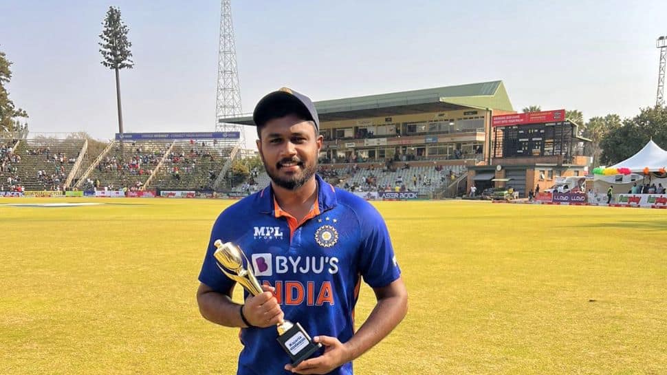 Enjoy: Sanju Samson Turns On Attacking Mode As He Takes On Bowlers In Duleep Trophy 2024