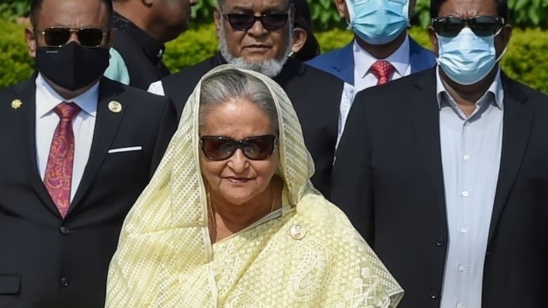 Will Sheikh Hasina go to Finland from India? European country’s statement came on political asylum claim