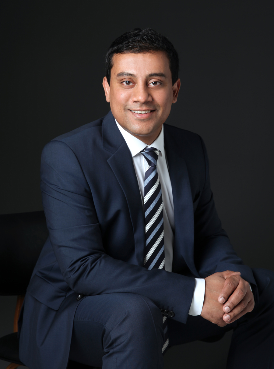 Ashish Jain: World-renowned fund Manager and Finance Innovator Launches Alieus Hedge Fund