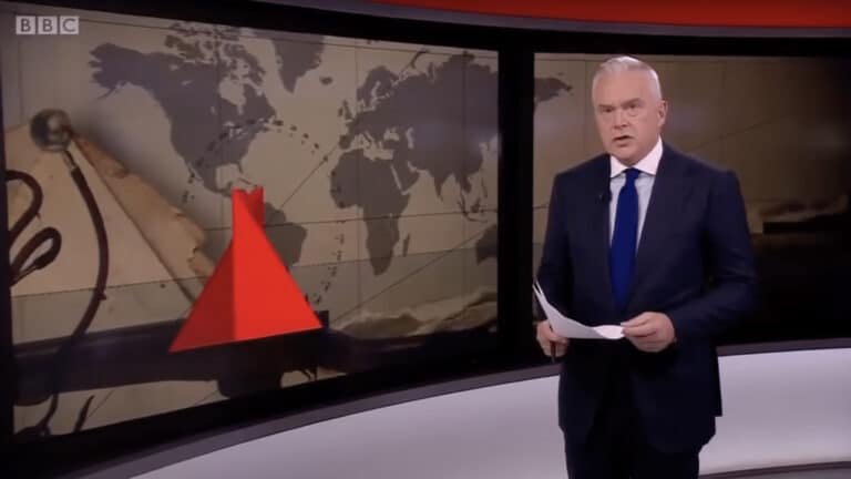 Ex-BBC speaker Huw Edwards prevents prison over indecent kid images