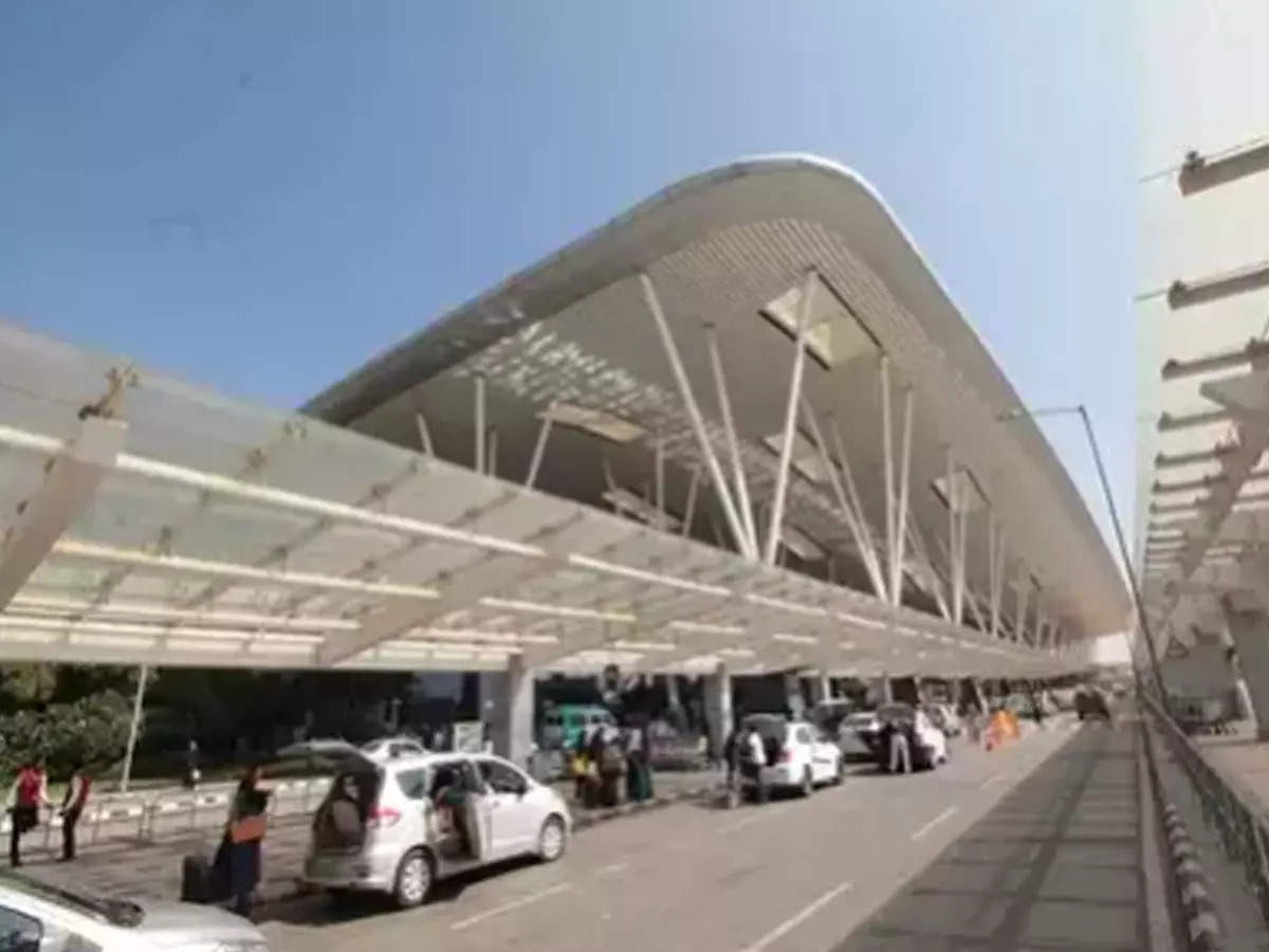 Bengaluru Airport on high alert in the middle of Mpox break out; guests from African nations to go through necessary screening