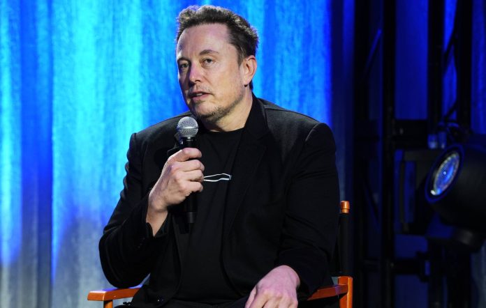 Elon Musk erases post about Harris, Biden assassination after reaction