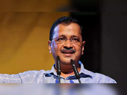 Arvind Kejriwal informs leaders why he prepares to stop as CM now