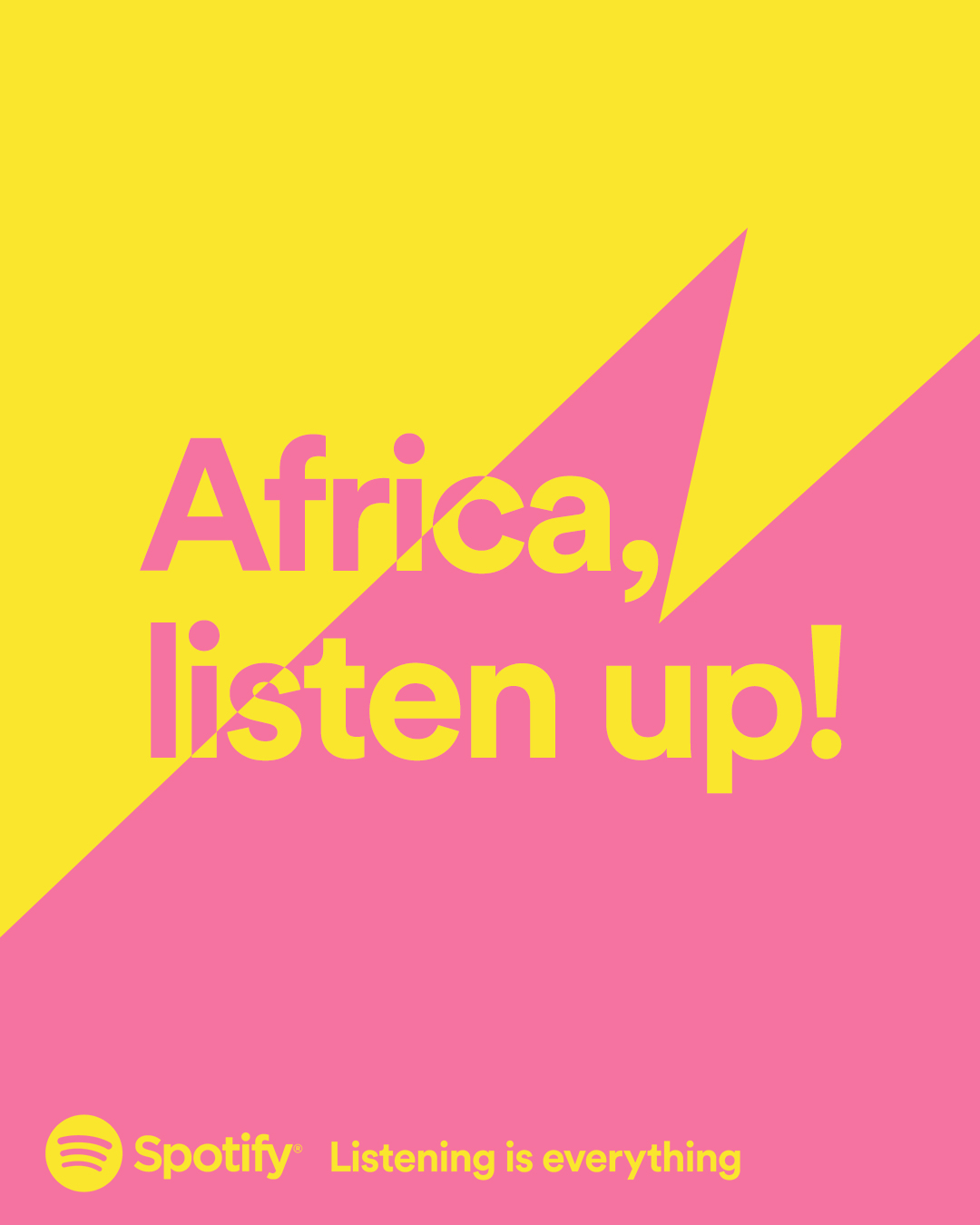 Spotify Africa Celebrates 10 Years of Wizkid’s “Ojuelegba” with Special Tribute