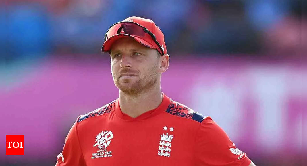 Special: New crop of gamers are brave, international-ready, states Jos Buttler