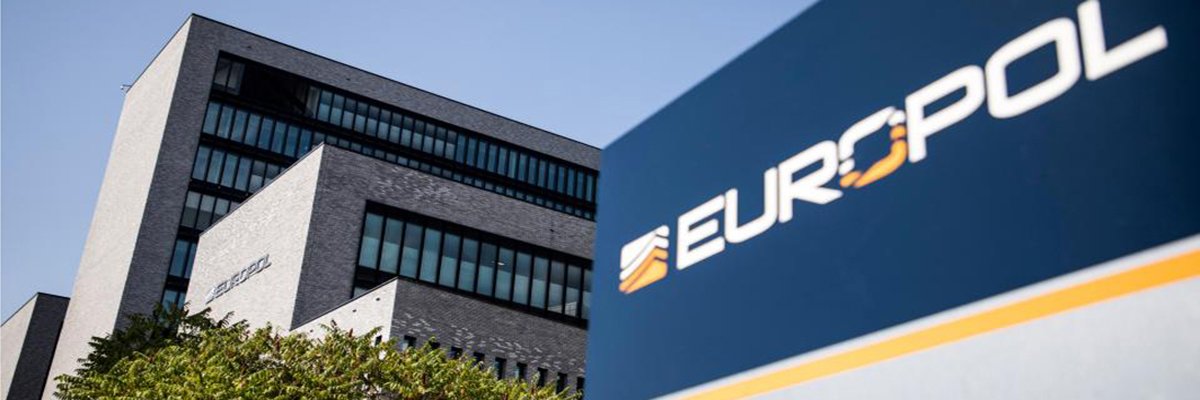 Europol authorities penetrate encrypted talking app utilized by wrongdoers throughout world: What we understand