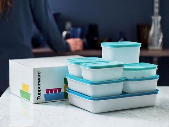 Tupperware declare insolvency in United States and searches for brand-new owners