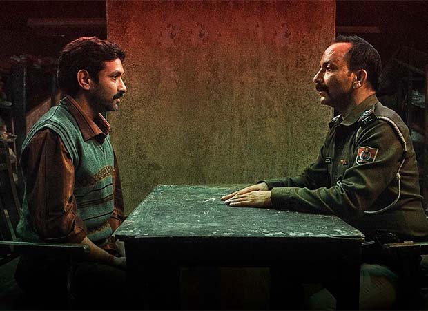 Sector 36: Vikrant Massey and Deepak Dobriyal reveal joy as their Netflix movie patterns in 12 nations and protects Top 3 Global area