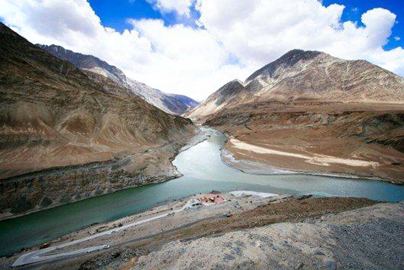 Indus Water Treaty: India serves official notification to Pakistan, looking for …