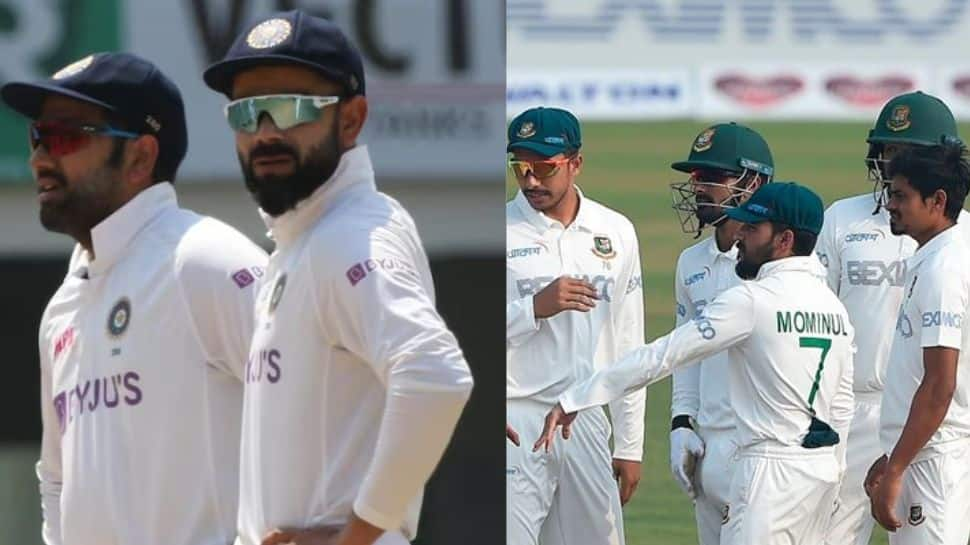 IND Vs BAN Dream11 Team Prediction, Match Preview, Fantasy Cricket Hints: Captain, Probable Playing 11s, Team News; Injury Updates For Today’s India Vs Bangladesh 1st Test, Chennai, 9.30 AM IST, September 18