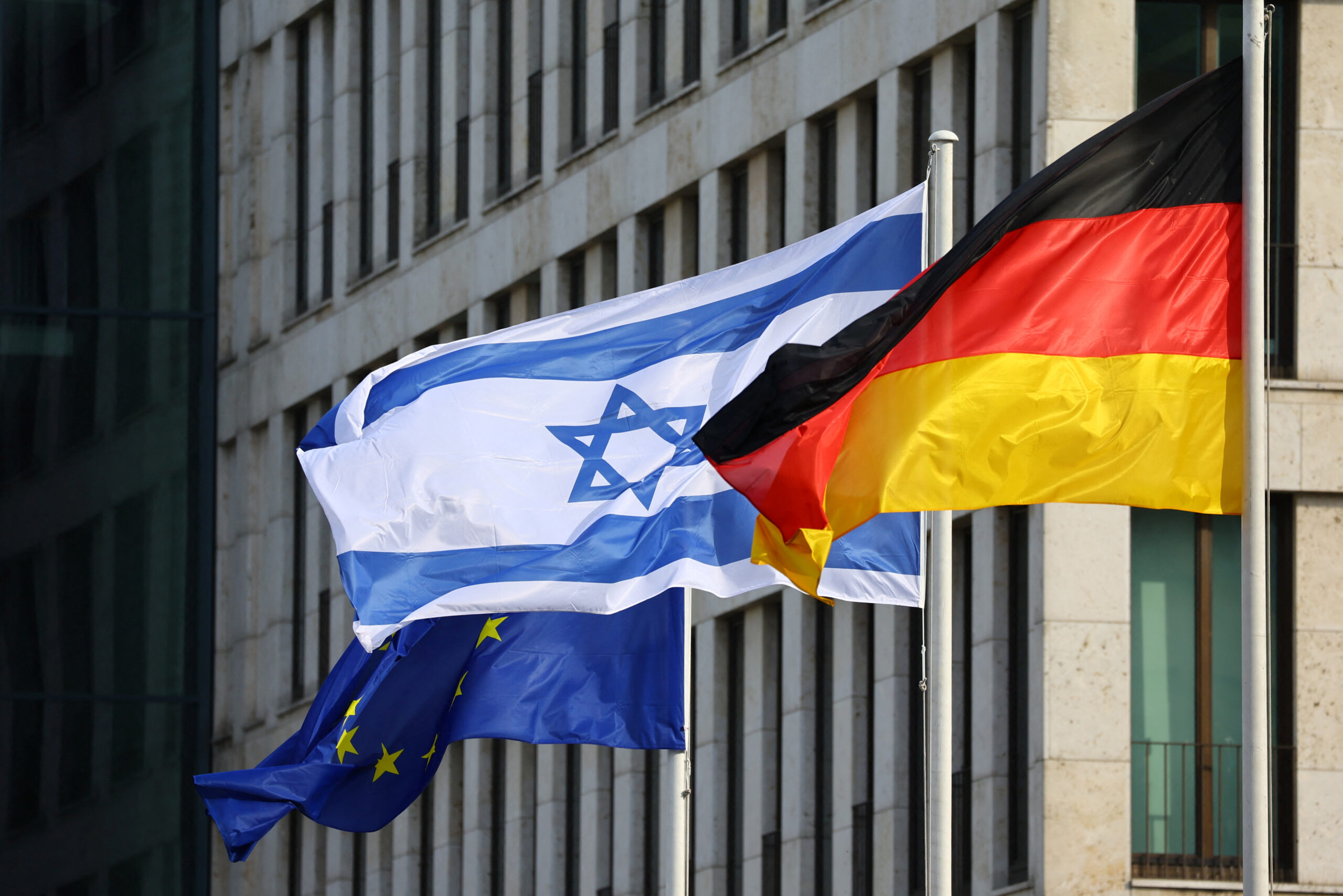 Germany has actually stopped authorizing war weapons exports to Israel: Report