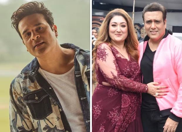 Krushna Abhishek responds to Sunita Ahuja declaring that he is the ‘factor’ she does not wish to participate in The Great Indian Kapil Show; states, “I understand she states whatever in anger, however it is absolutely nothing else”