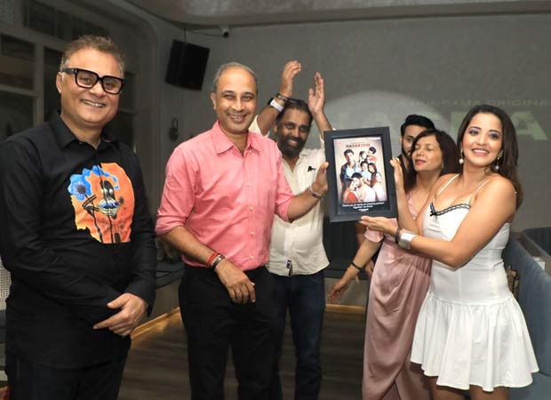 Hungama Digital Media releases an interesting slate of brand-new programs at the success celebration of Hungama Originals