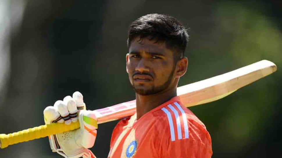 Musheer Khan To Miss 3 Months Of Action Following Road Accident, Set To Miss Irani Cup, Initial Ranji Games