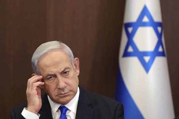 Netanyahu threatens Tehran at UNGA while Iranians demonstration versus Israeli ‘bloodbath’