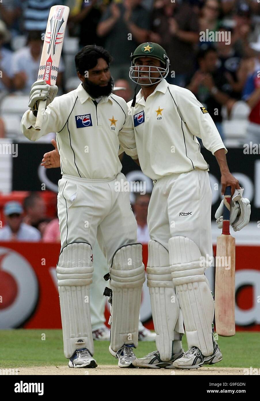 Mohammad Yousuf resigns as Pakistan nationwide selector due to …