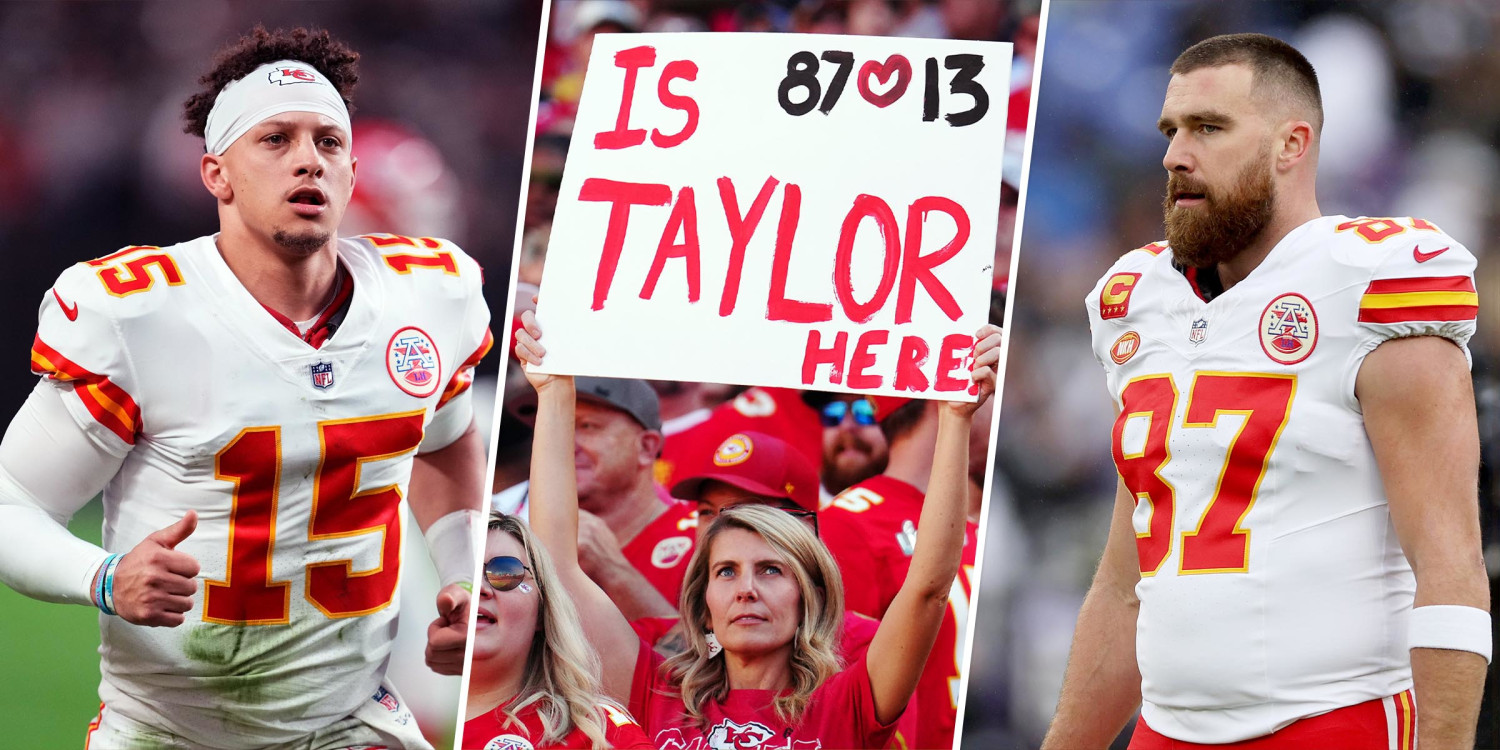 The Kansas City Chiefs are a best 4-0. Are they any great?