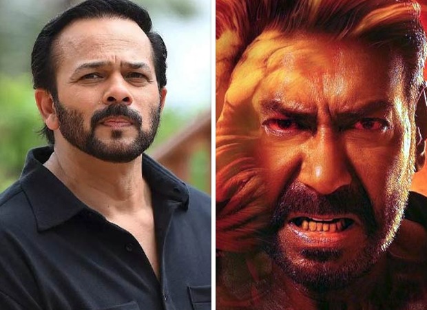 Rohit Shetty protects Rs 200 crores non-theatrical offer for Ajay Devgn starrer Singham Again: Report