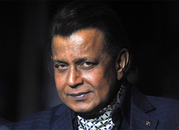 Mithun Chakraborty to be consulted Dadasaheb Phalke Award on October 8 at 70th National Film Awards