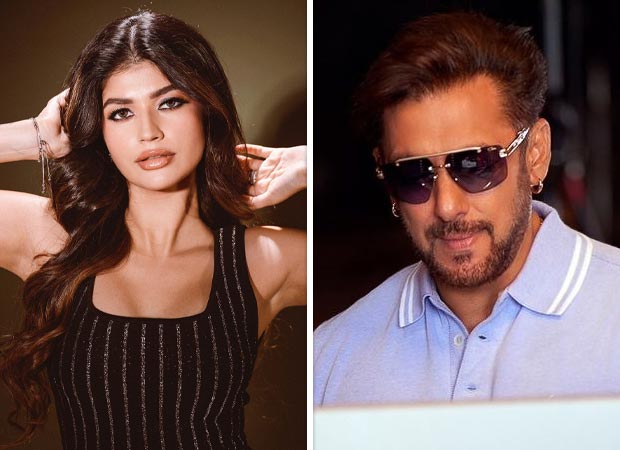 Varun Dhawan’s niece Anjini Dhawan signs up with Salman Khan’s action performer Sikandar: Report