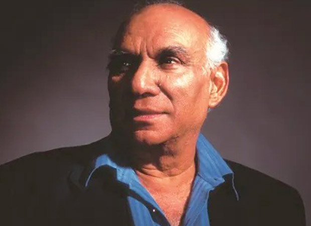 Aditya Chopra reveals Yash Chopra Foundation’s brand-new scholarship program on filmmaker’s 92 birth anniversary, using Rs. 5 lakhs for movie trainees