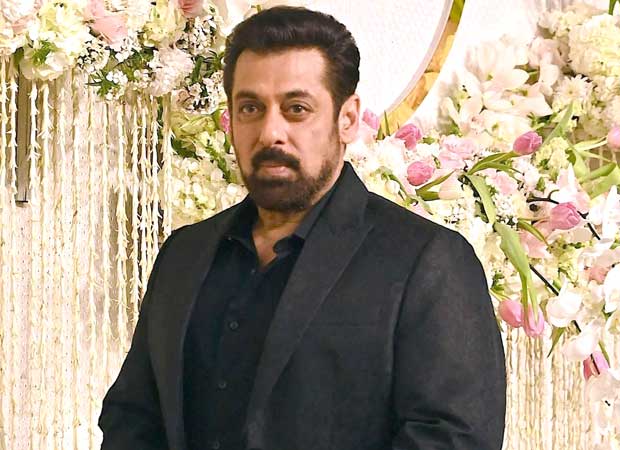 Salman Khan starrer Sikandar shoot suffers amidst Mumbai’s downpours; all-night action shoot aborted on Wednesday, recording to resume today: Report