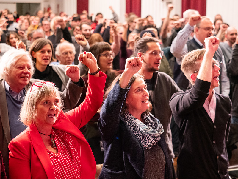 Austrian celebration leaders decline union with Freedom Party following election outcomes